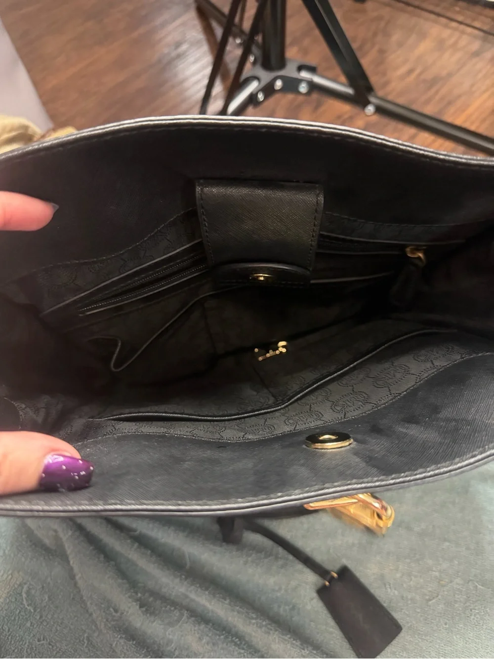 Michael Kors authentic michael